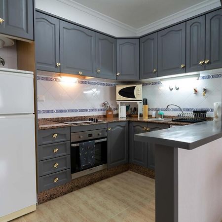 Casa Winnie Alicante Extérieur photo