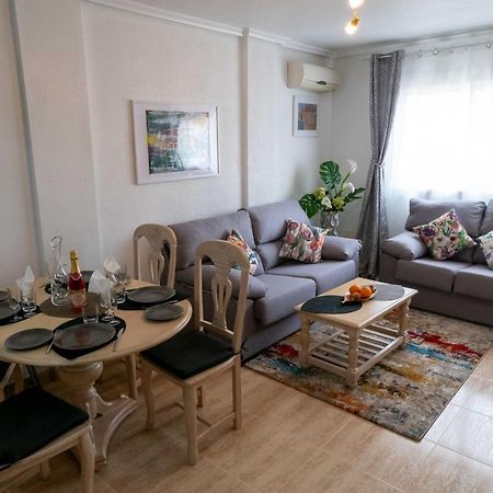 Casa Winnie Alicante Extérieur photo