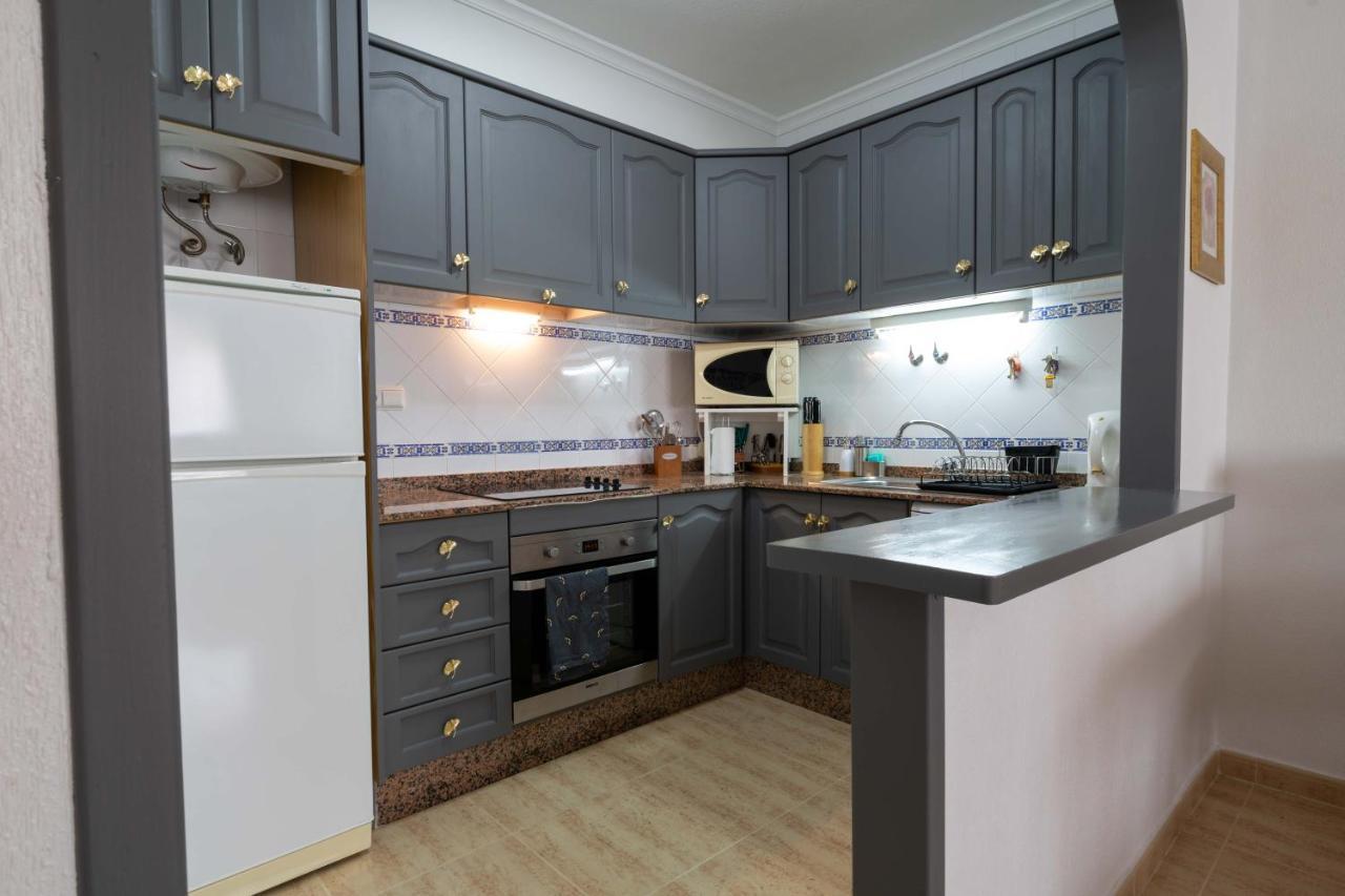 Casa Winnie Alicante Extérieur photo