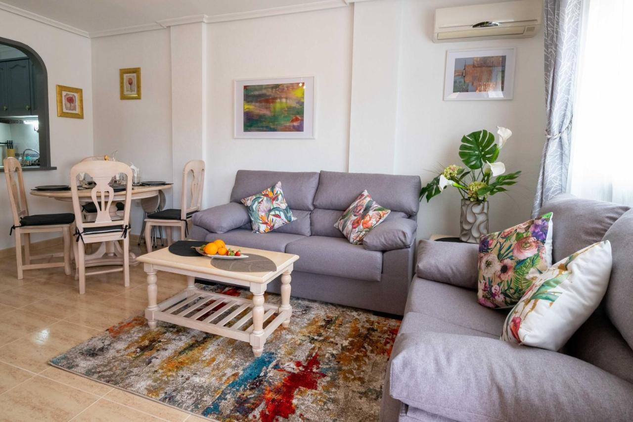 Casa Winnie Alicante Extérieur photo
