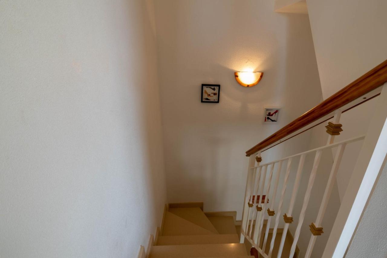Casa Winnie Alicante Extérieur photo
