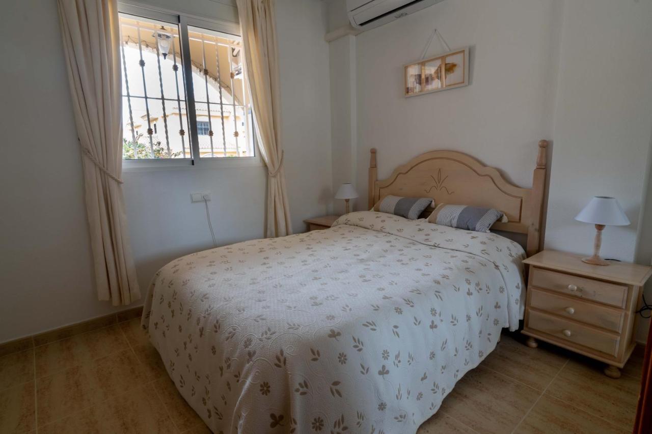 Casa Winnie Alicante Extérieur photo