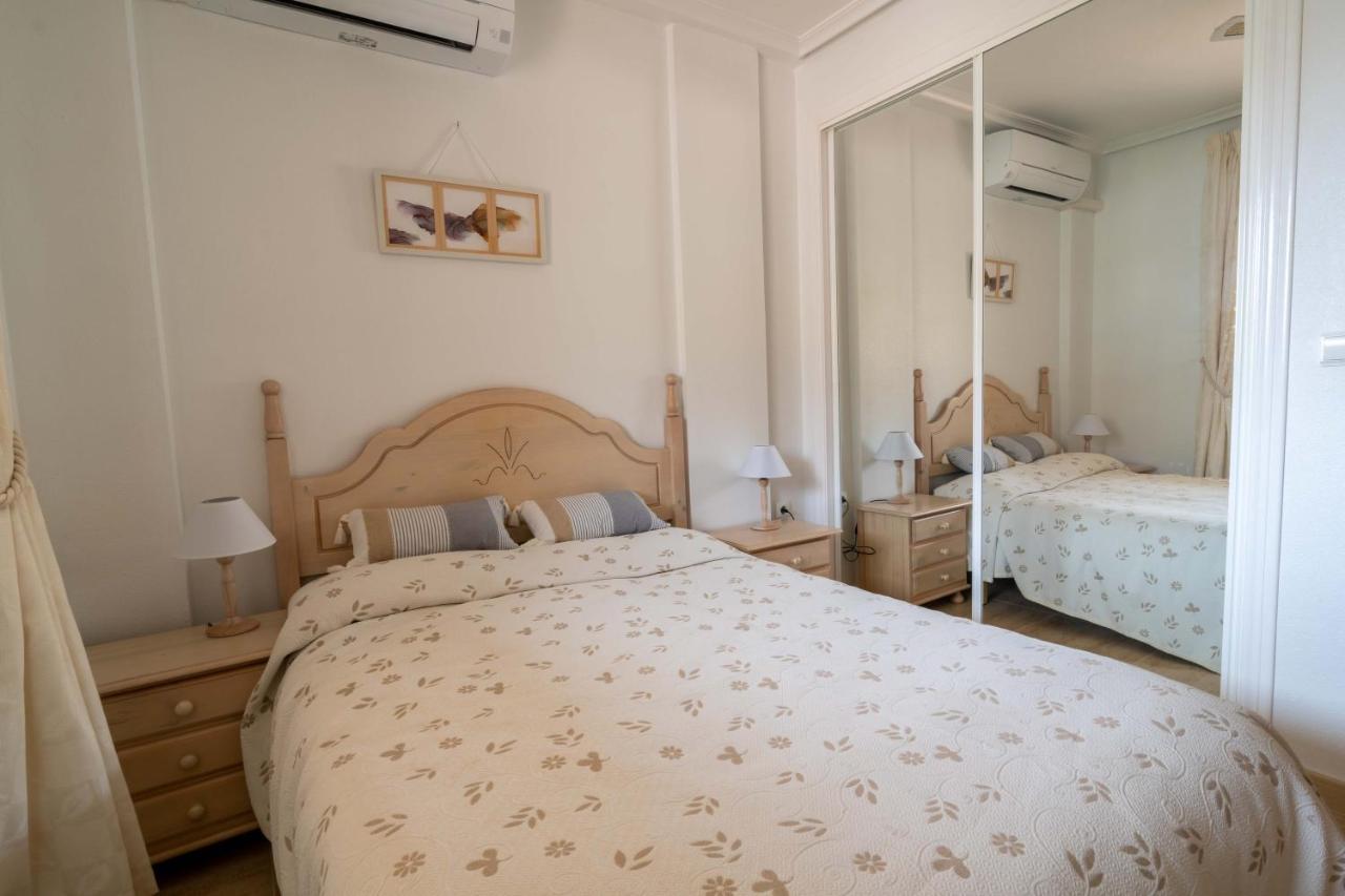 Casa Winnie Alicante Extérieur photo