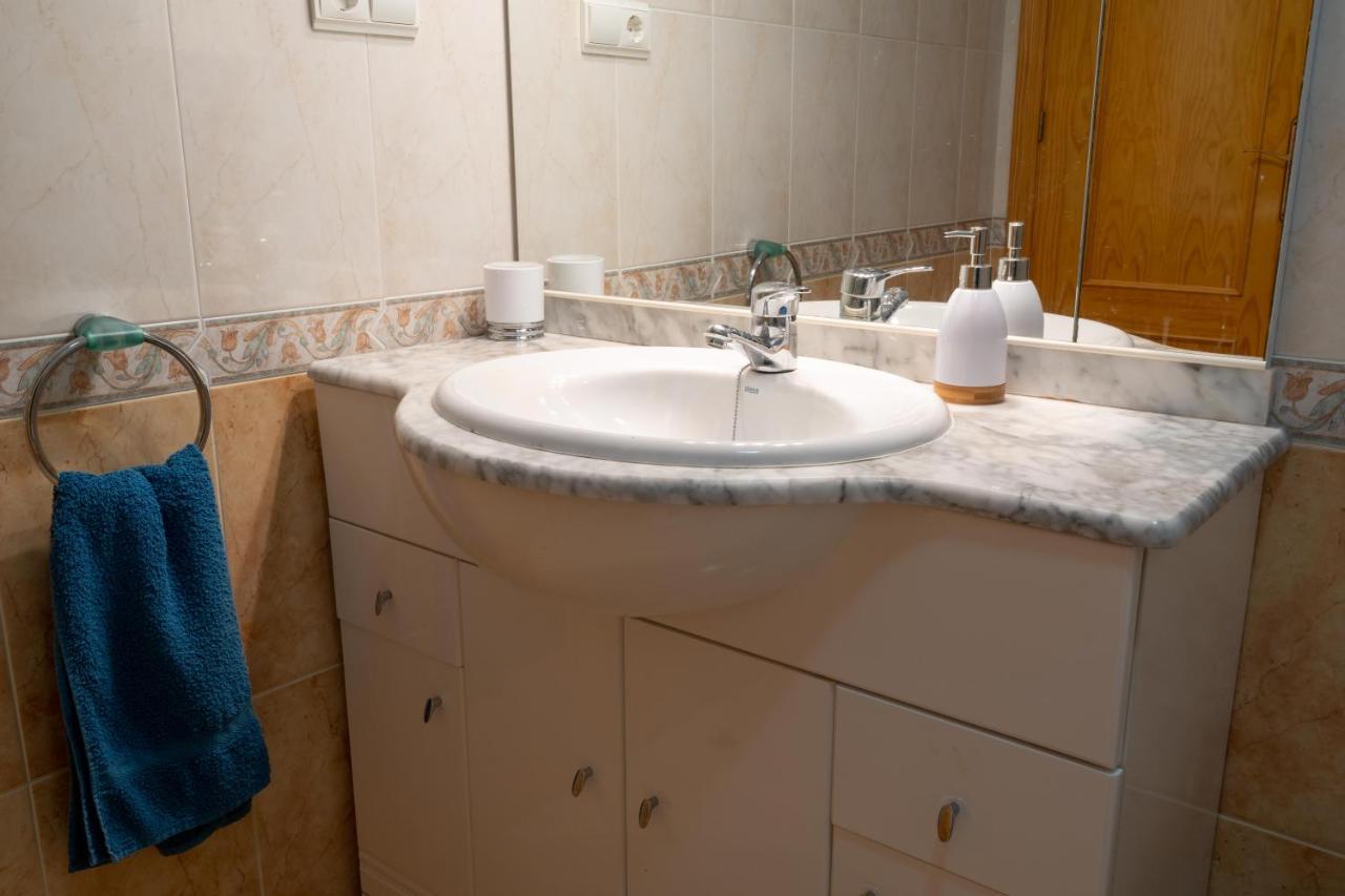 Casa Winnie Alicante Extérieur photo
