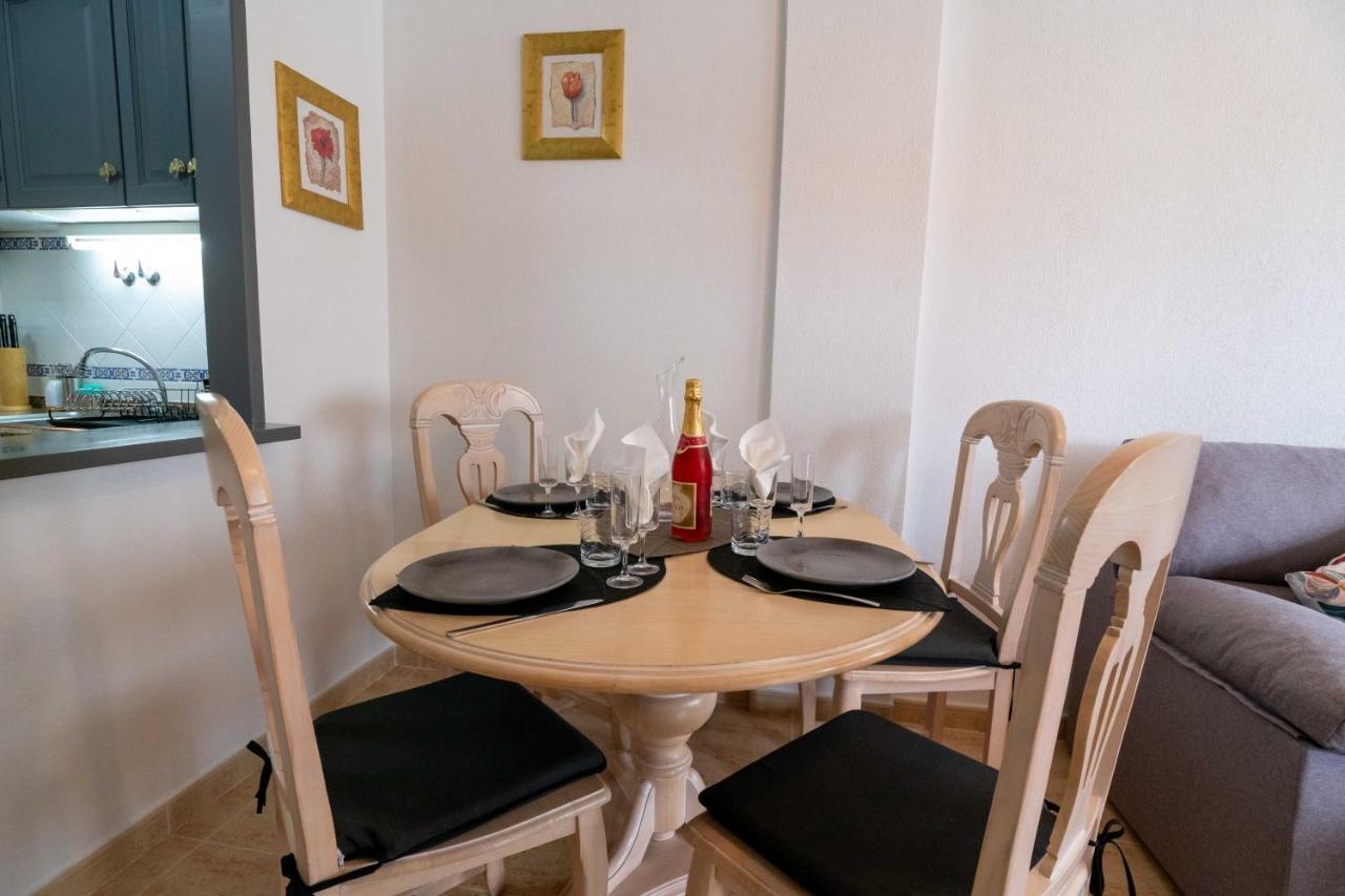 Casa Winnie Alicante Extérieur photo