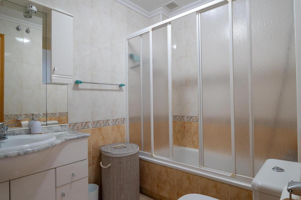 Casa Winnie Alicante Extérieur photo