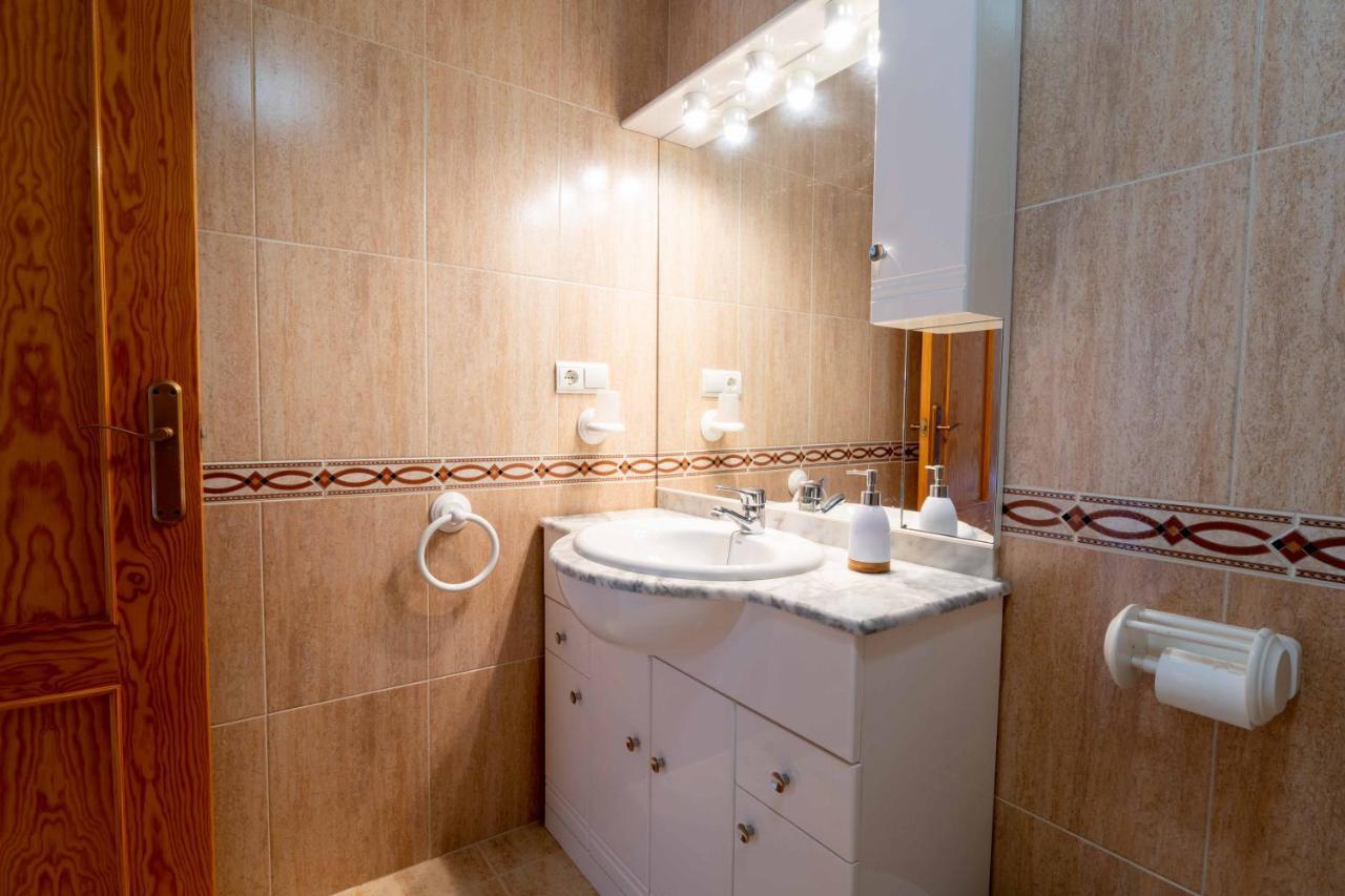 Casa Winnie Alicante Extérieur photo