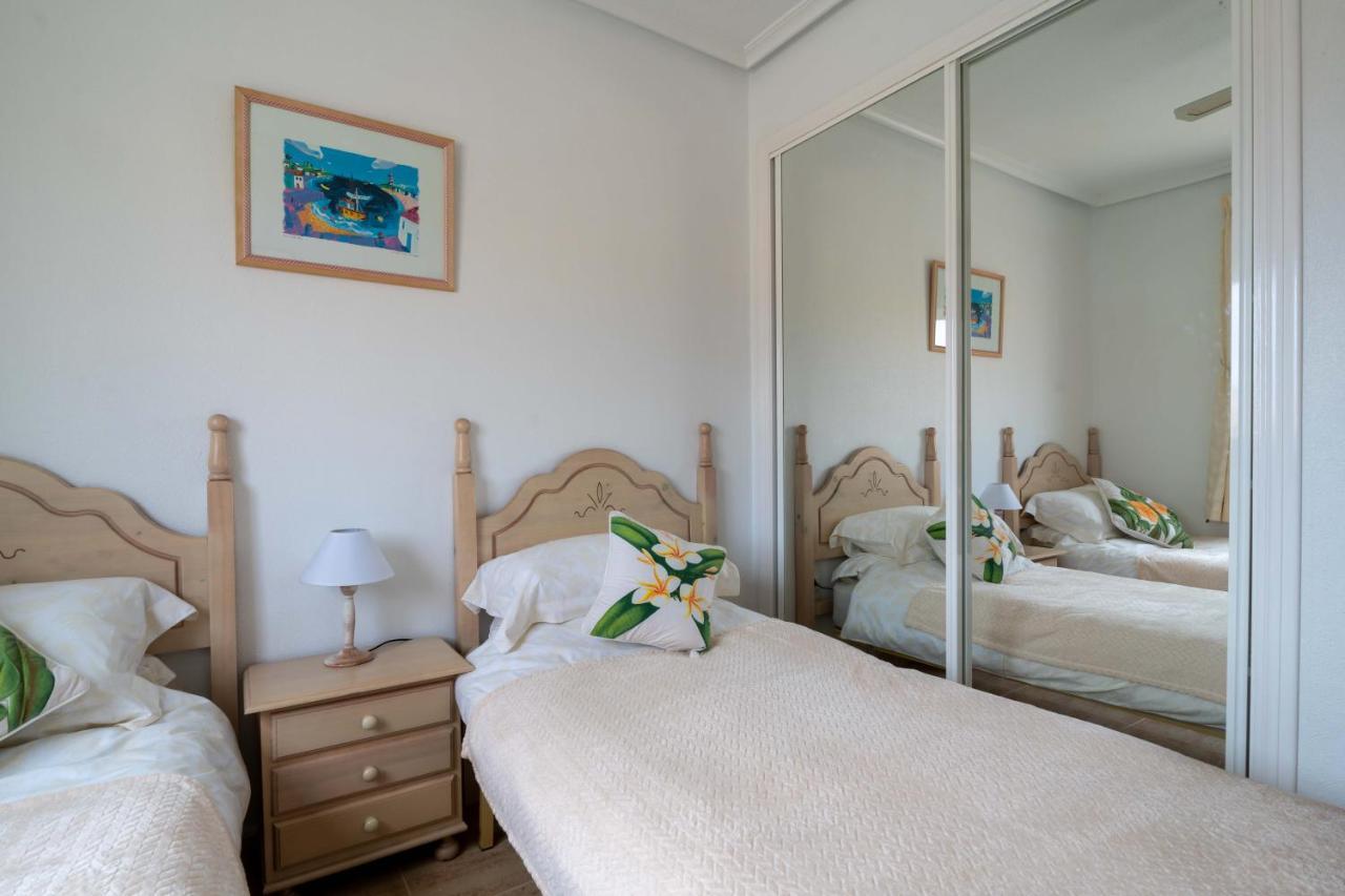 Casa Winnie Alicante Extérieur photo