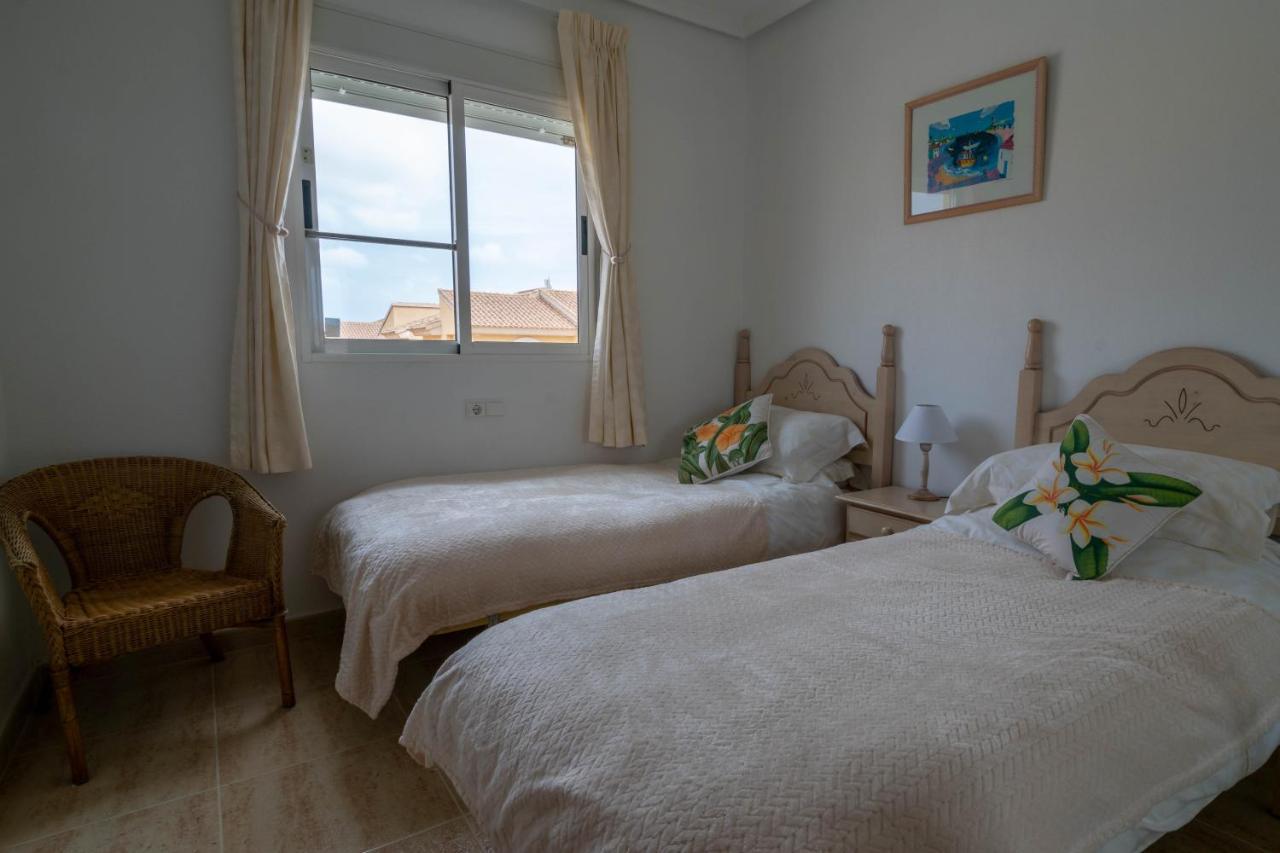 Casa Winnie Alicante Extérieur photo
