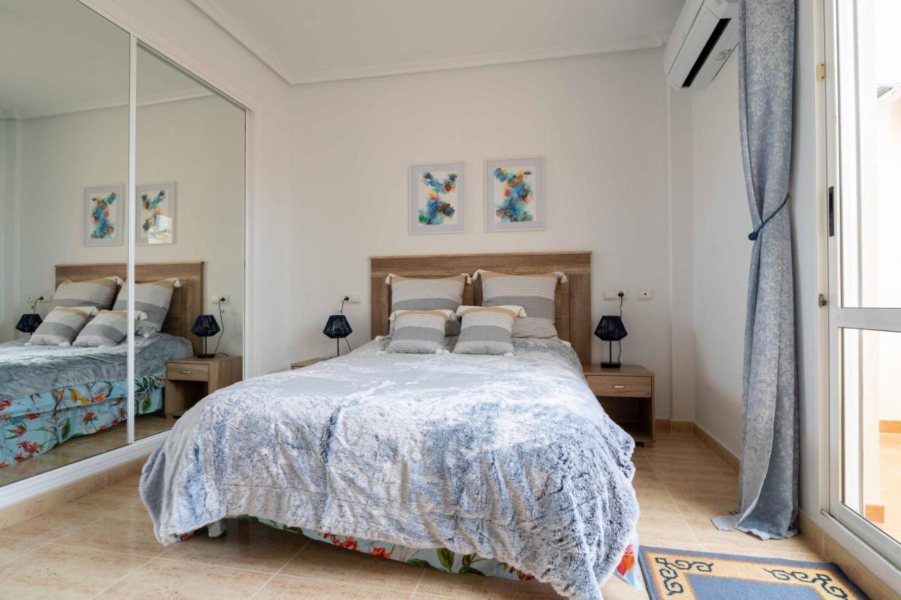Casa Winnie Alicante Extérieur photo
