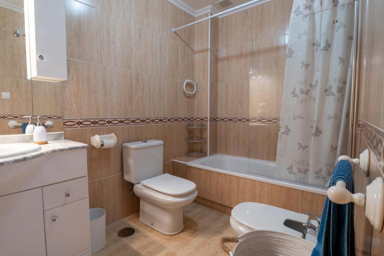 Casa Winnie Alicante Extérieur photo