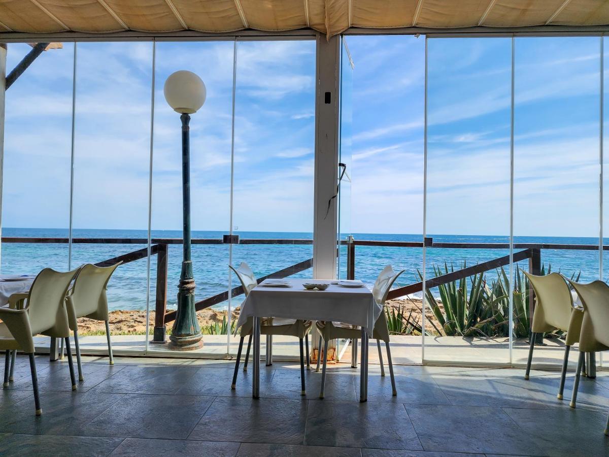 Casa Winnie Alicante Extérieur photo