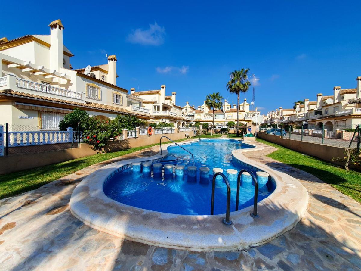 Casa Winnie Alicante Extérieur photo